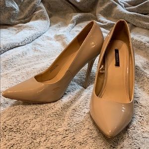 Forever 21 Heels